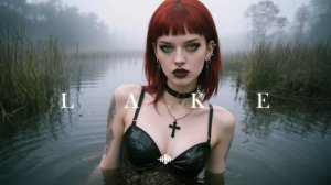 Aim To Head | Dark Techno / Acid Techno / Industrial Bass Type Beat 'LAKE' | Background Music