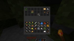 Докопался. #8 | Luanti - мод Asuna