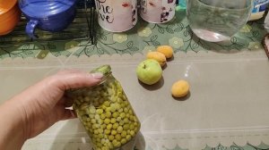 Влоги из деревни . Заготовки.  Ремонт комнаты. Урожай вишни. Стройка.