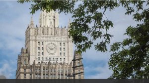 В МИД РФ назвали оскорблением австрийцев желание властей страны вступить в НАТО