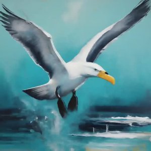 «ДЕВЯТЫЙ ВАЛ» Азаров Григорий,Многоточие