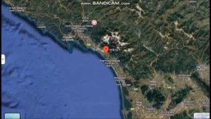 ОПТИМАЛЬНАЯ КВАРТИРА В ИТАЛИИ (МАССА, ТОСКАНА)