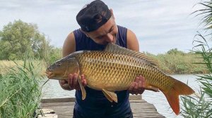 Спортивный водоем ВОДОПАДНЫЙ! РОСТОВ-НА-ДОНУ 2022 год