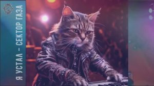 Я устал-Сектор Газа