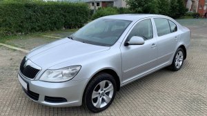 Skoda Octavia A5 - Выездная диагностика - Автоподбор