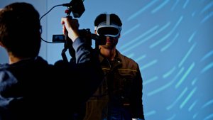 Backstag - VR | Mustfilm