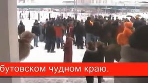 Физматшкольная лирическая (ФМШ 2007)