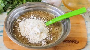 Икряники из икры