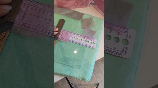 Мастер класс по цветоделию