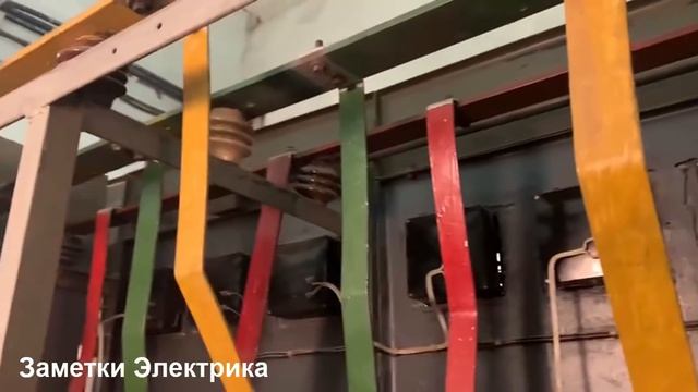 Жесть!!! Фаза "легла на землю" смотреть онлайн