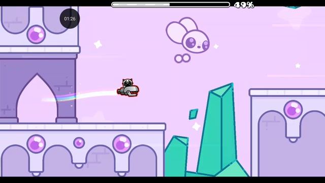 "UNITED" 5level (final) Fantasy Gauntlet.