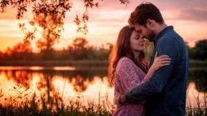 Подвластна разуму любовь