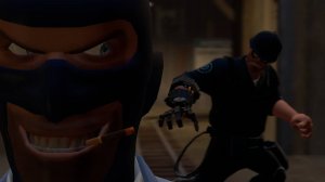 Doppelganger's Rampage: Part 3 - Ninjineer