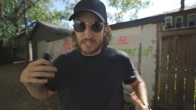 5 - Location Scouting