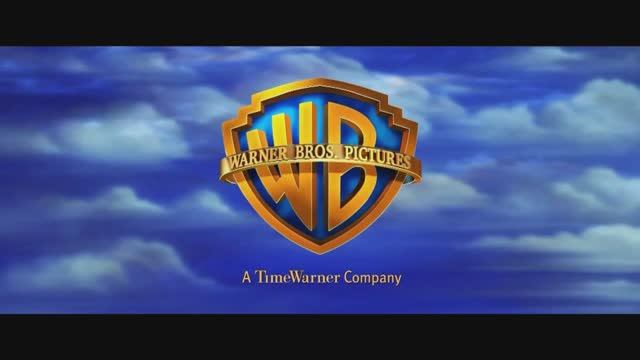 Заставка Warner Brothers