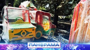 ⚡️ Гранты от губернатора Югры 5 миллионов! Макеевчане получили деньги на реализацию своих проектов