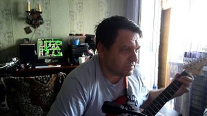 Guns N' Roses - Don't Cry 2 кавер