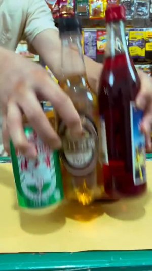 Мукбанги и рукодельники