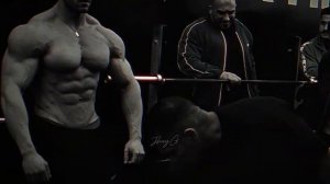 Josemabeast x Evanescence - Bring Me To Life. 🇪🇸💀🔥