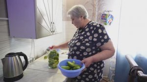 ХРУСТЯЩИЕ ОГУРЦЫ БЕЗ УКСУСА Тайные секреты мудрой пенсионерки из деревни