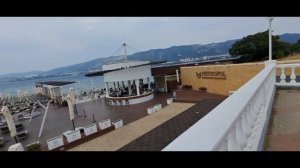 Геленджик ! Самая длинная набережная в Мире !