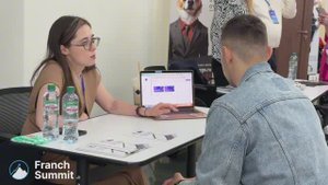 Franch Summit в Екатеринбурге 18.07