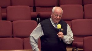 08/03/2025 Вечернее Богослужение