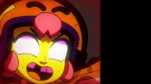 Сумасшедшие лица Бонни расширенная версия (32 фаз)