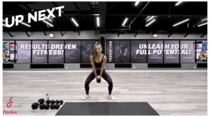 Juliette Wooten 60-min KILLER HIIT Workout 🔥 Ultimate Weight Loss, Total Body Sculpt, Lean Body, Ab