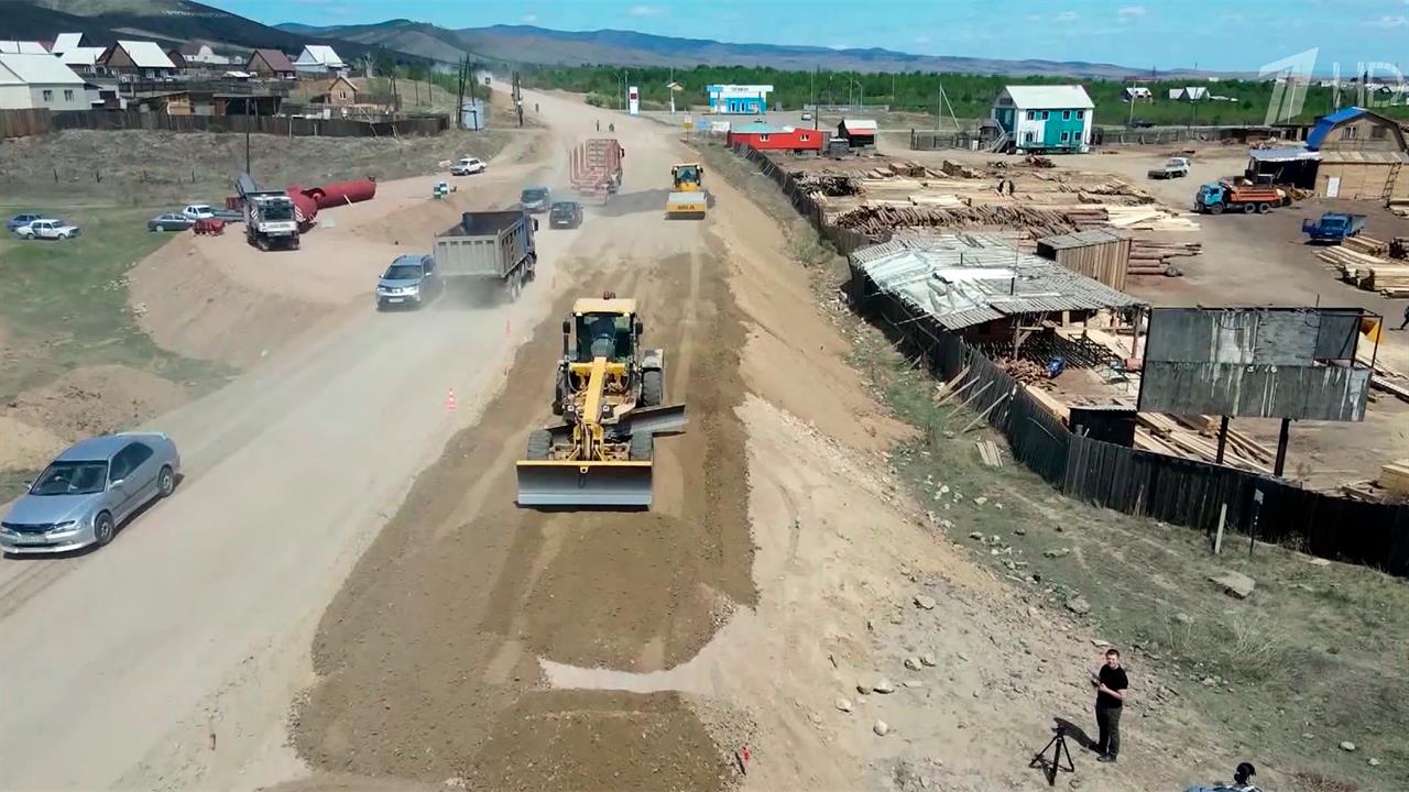 Правительство выделяет дополнительные средства на поддержку жителей Курской области