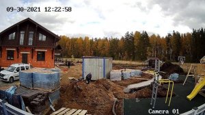 Приозерский район, деревня Удальцово