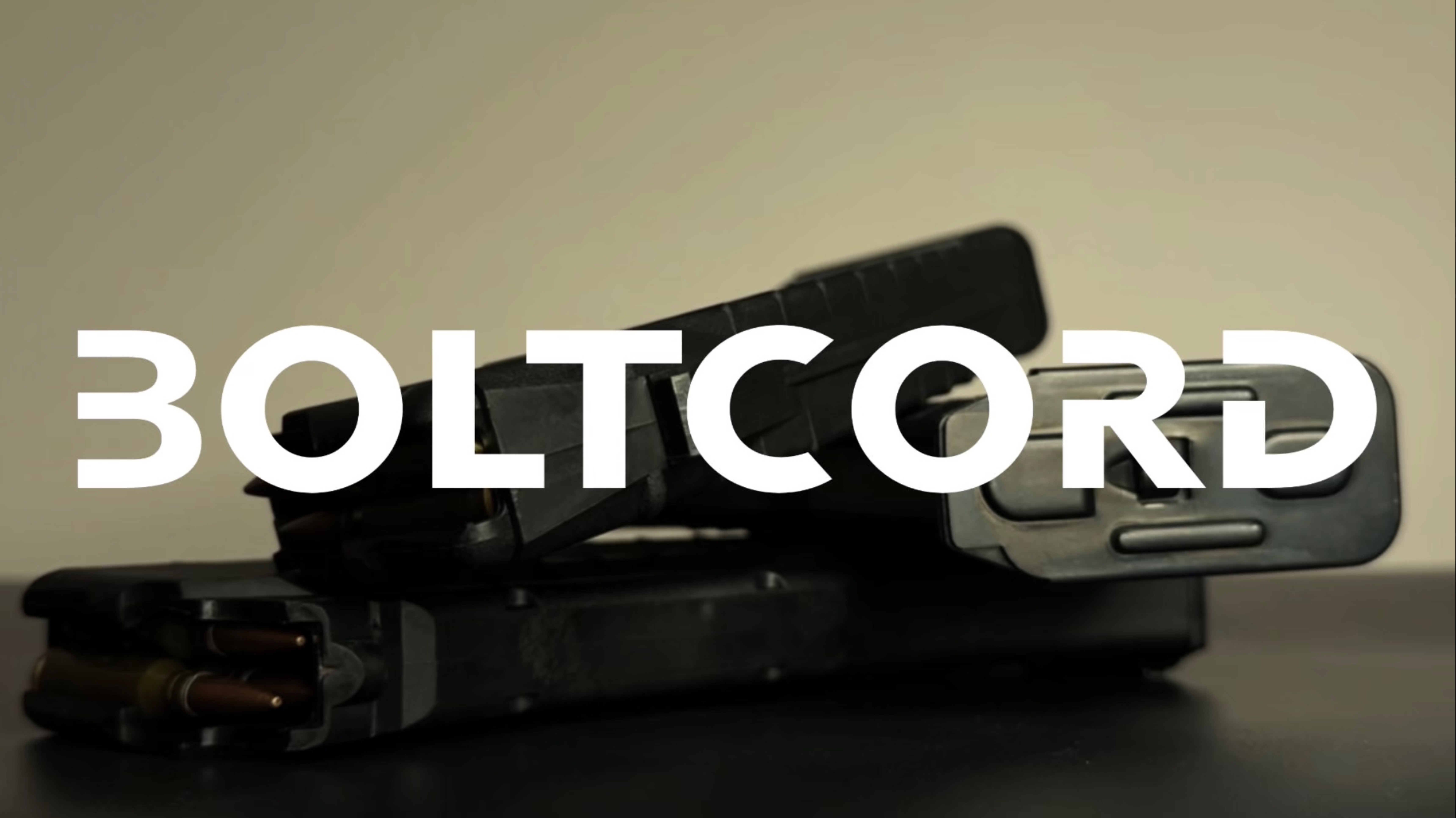 Магазин 5,45*39 производства BOLTCORD