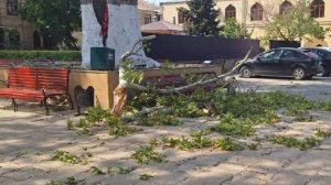 Погибшая в Дербенте туристка была из Йошкар-Олы