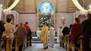 6 августа — католическое Преображение Господне: традиции и суть праздника