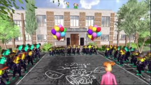 5 ночей с Тимой 4 на пк.Сравнение первой версии и 1.2 версии.Секреты\баги.Ждём 5 ночей с Тимой 5.