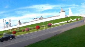 Поиски Жени начало