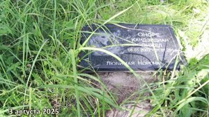 Оноре Кандэидиан Энжел.