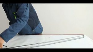 Видеообзор станка ZK50A (1/2"-2") для нарезки резьбы