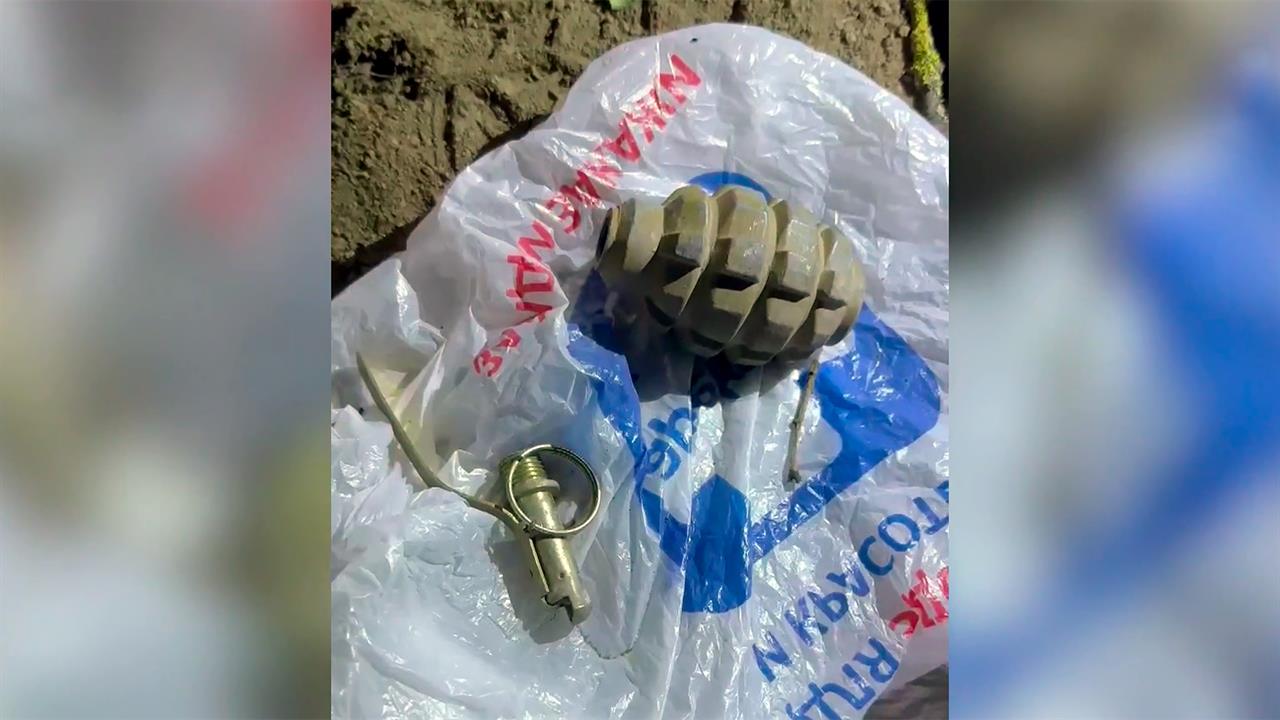 В Кабардино-Балкарии ликвидированы трое сторонников международной террористической организации