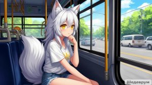 Всем пока, я уезжаю в лагерь