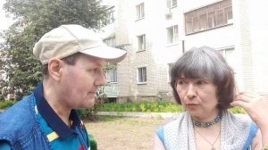 Жизнь после инсульта.Продолжение прогулки в Д.Р.🍹🥳😉