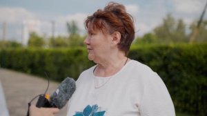 Люди говорят: О муралах / «Орловский вестник» / Орел, август 2025