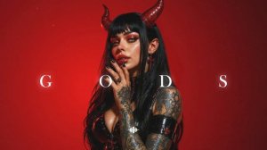 Aim To Head | Dark Techno / Industrial Bass / EBM / Acid Techno Mix 'GODS'
