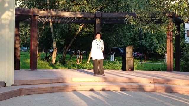 19. The show must go on