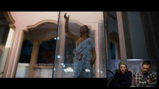 9 - Director Commentary Part 2