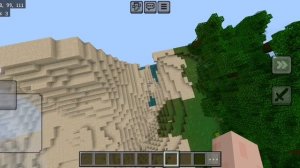 Прохождение майнкрафт но!