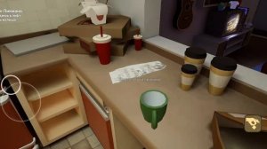 малыша с золотом первая часть