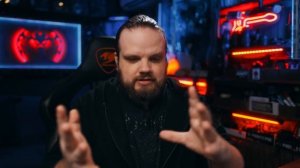 Oliver Sykes из Bring Me The Horizon ПОРВАЛ голосовые связки