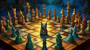 АПАЕМ ЗВЁЗДЫ | Magic Chess Go Go