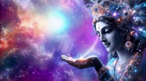 Мантра ХАРИ КРИШНА  дарующая Счастье, Радость, Любовь, Гармонию